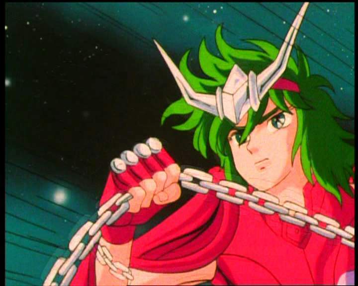 Otaku Gallery  / Anime e Manga / Saint Seiya / Screen Shots / Episodi / 076 - Prima battaglia / 024.jpg